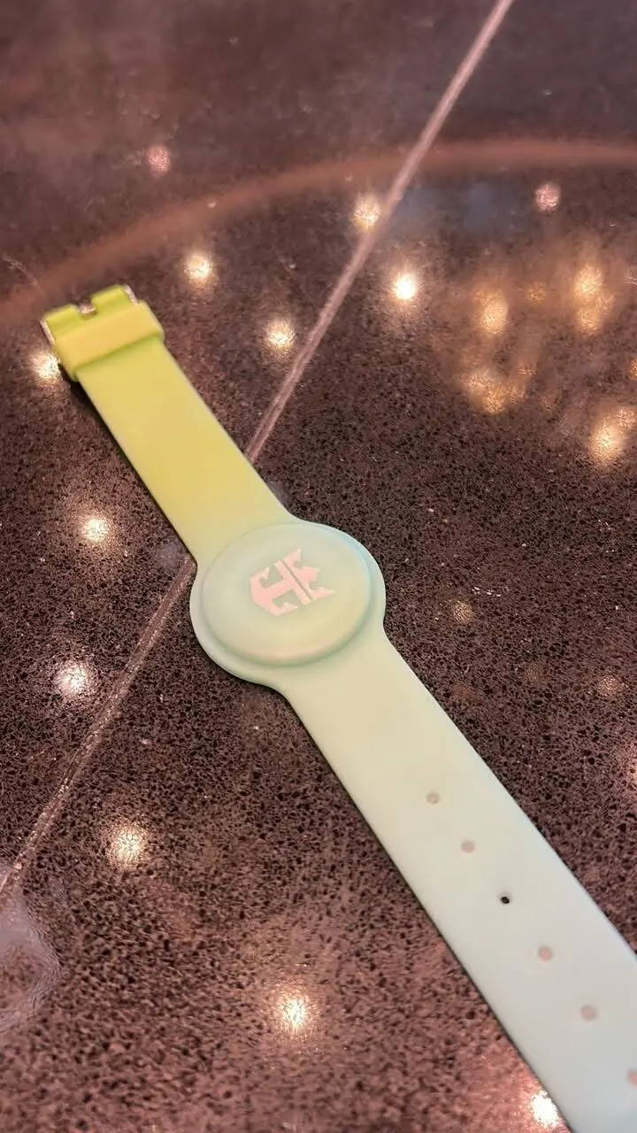 Wow Band, Mariner of the Seas