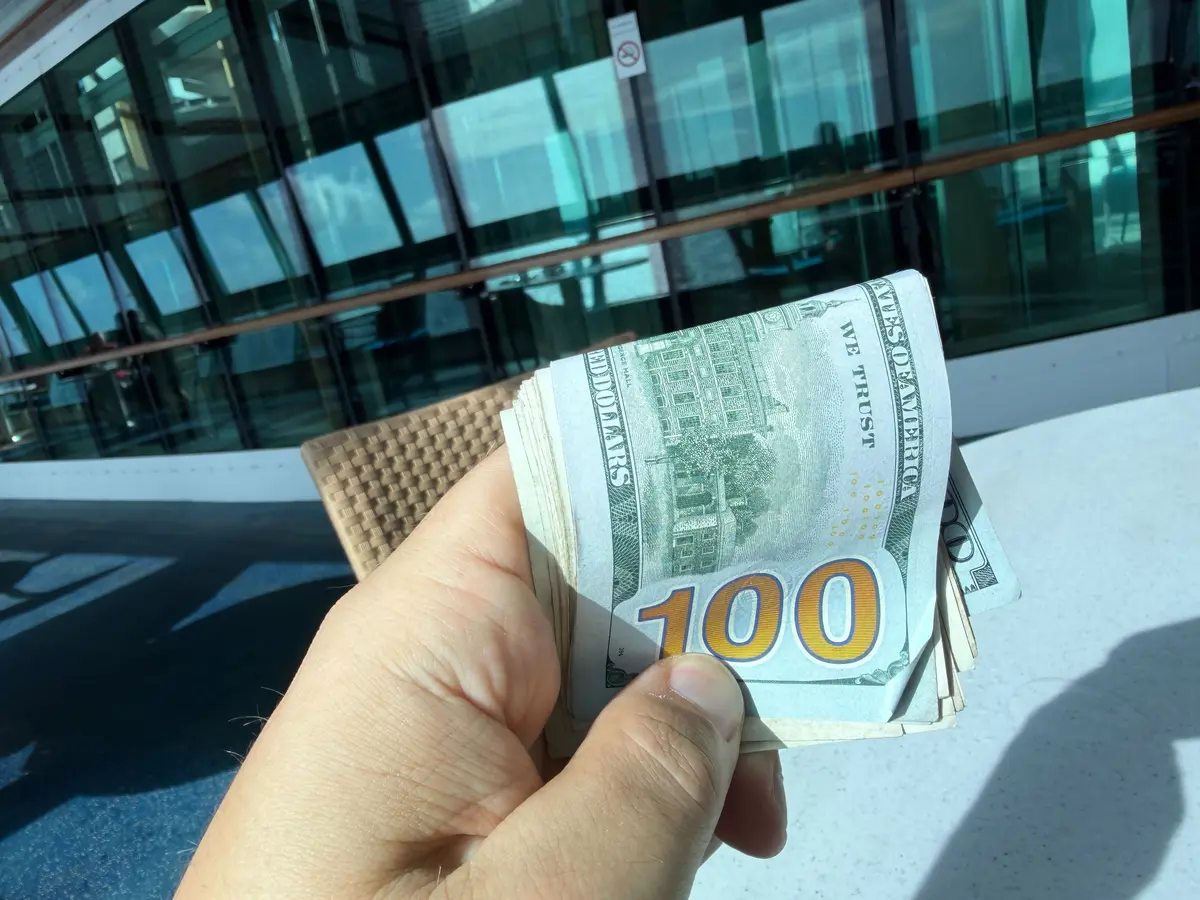 Cash