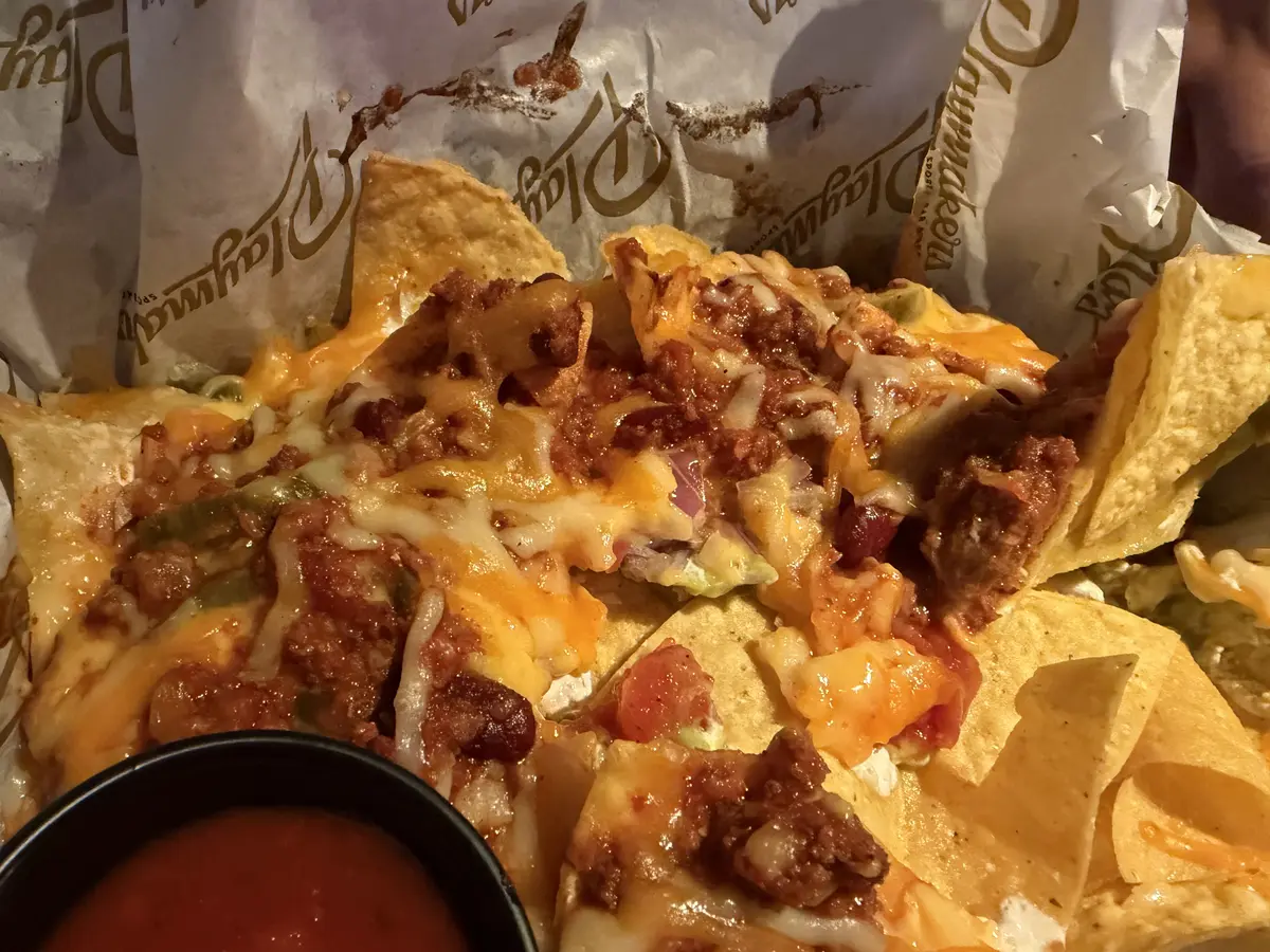 Nachos