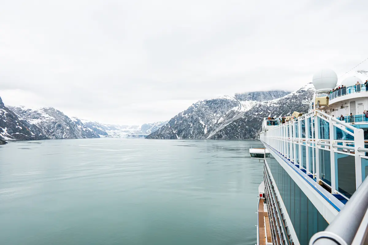 Glacier Bay National Park