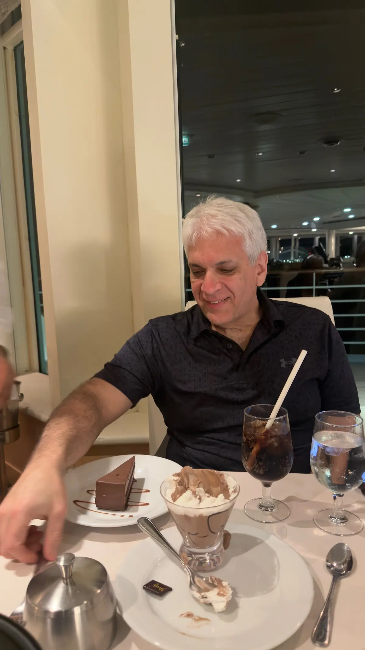 Ira Winkler on Vision