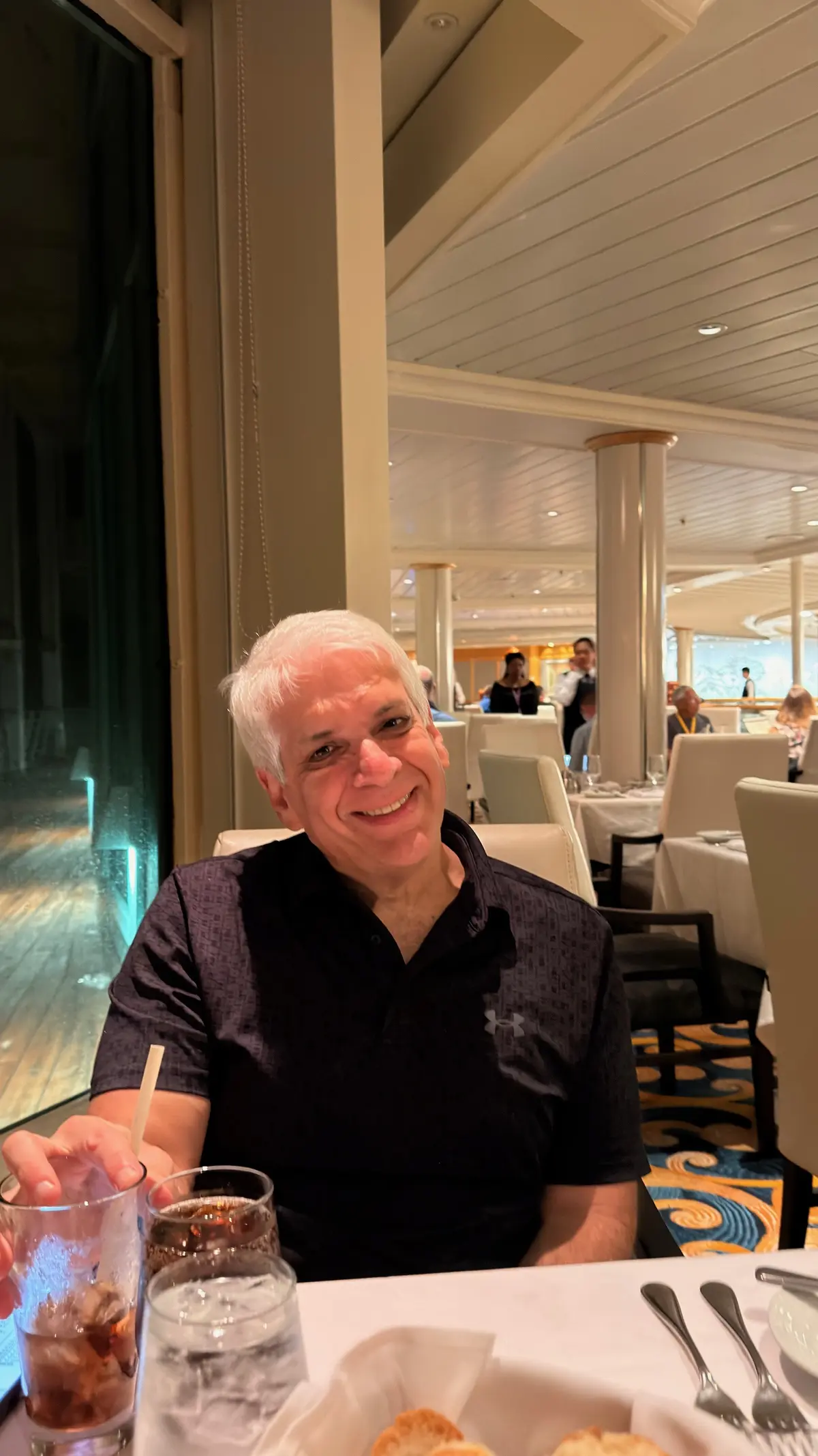 Ira Winkler on Vision