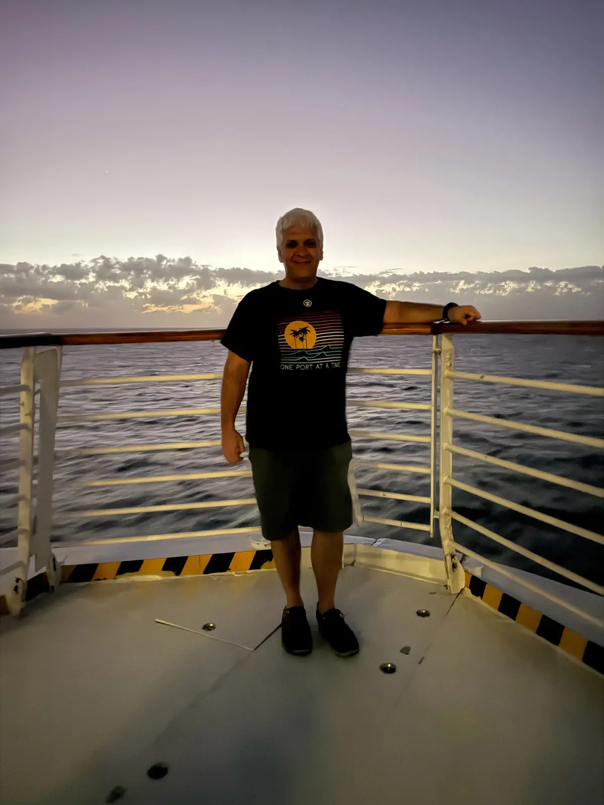 Ira Winkler on Vision