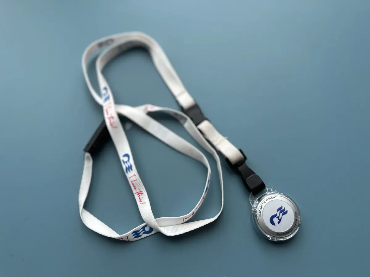 Princess Cruises' Medallion Princess Cruises' Medallion