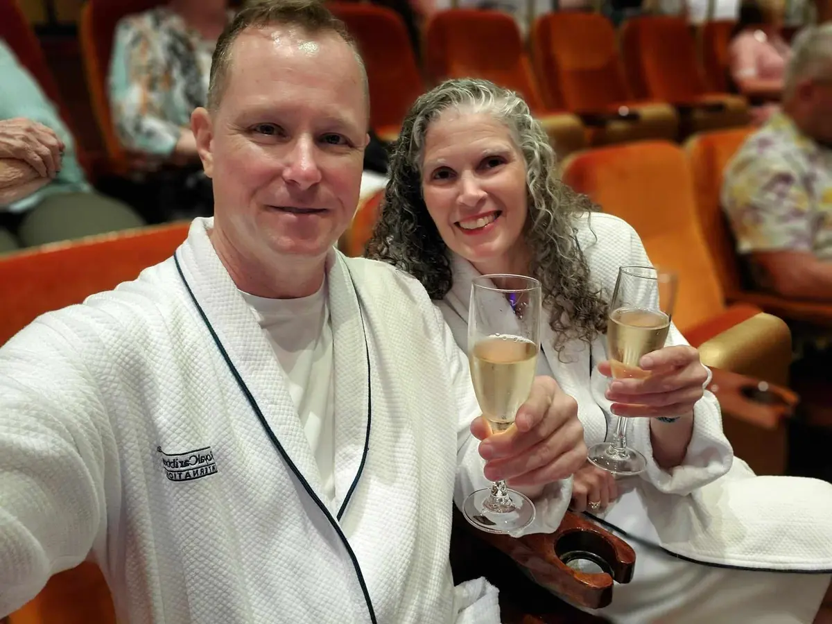 Tom Place, White Night