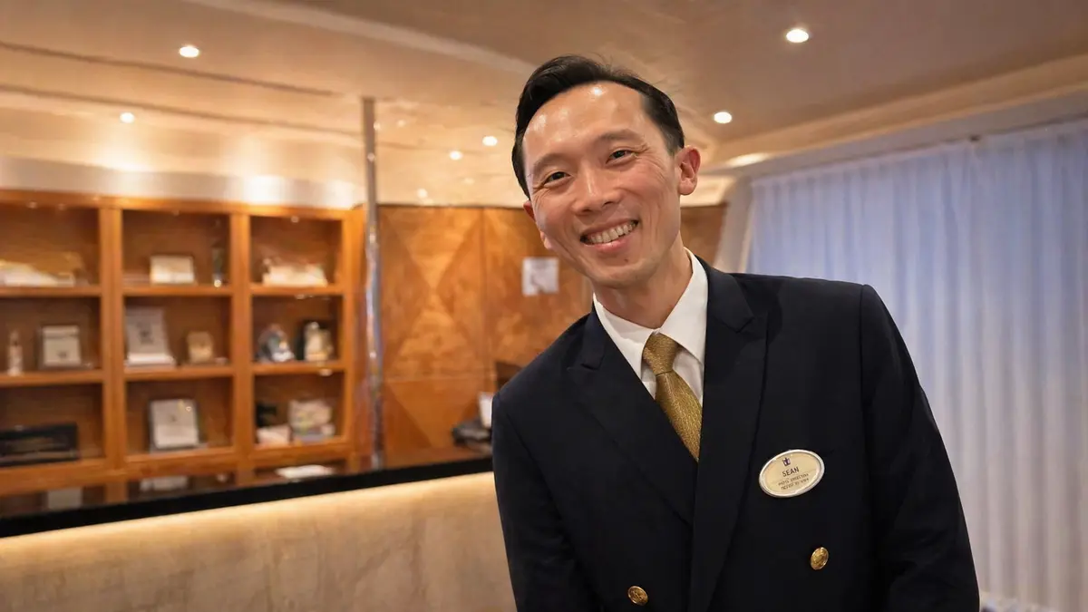 Hotel Director