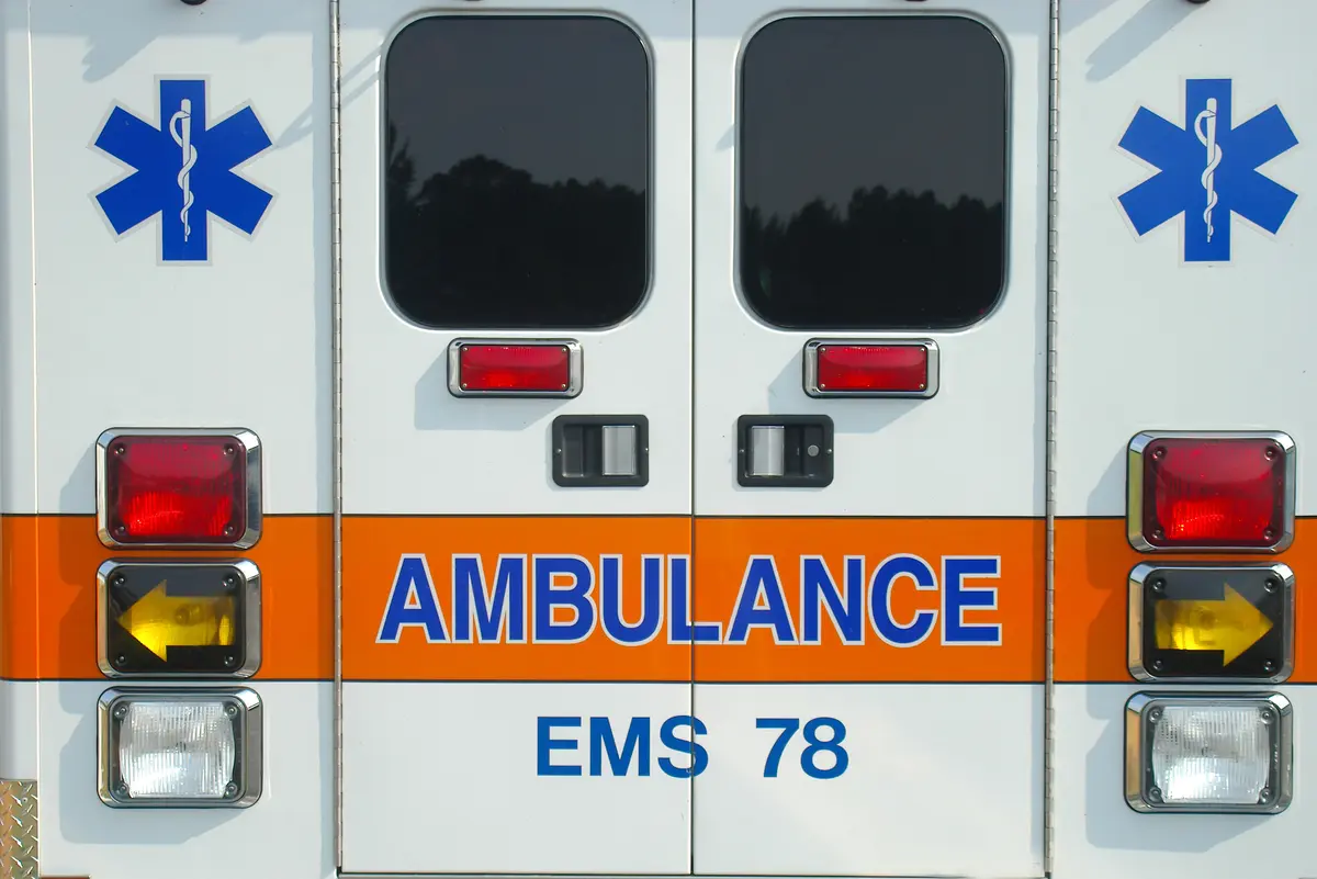 Ambulance