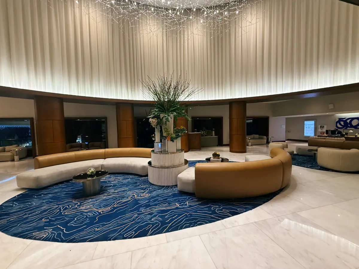 Conrad Fort Lauderdale