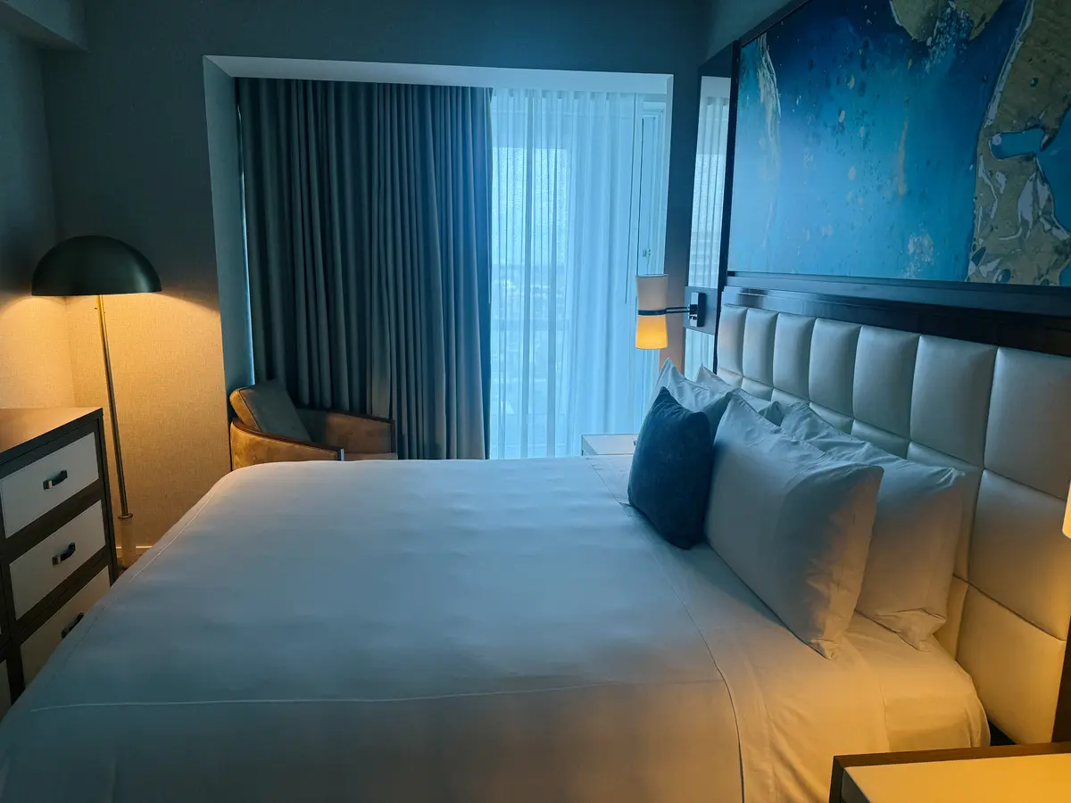 Conrad Fort Lauderdale