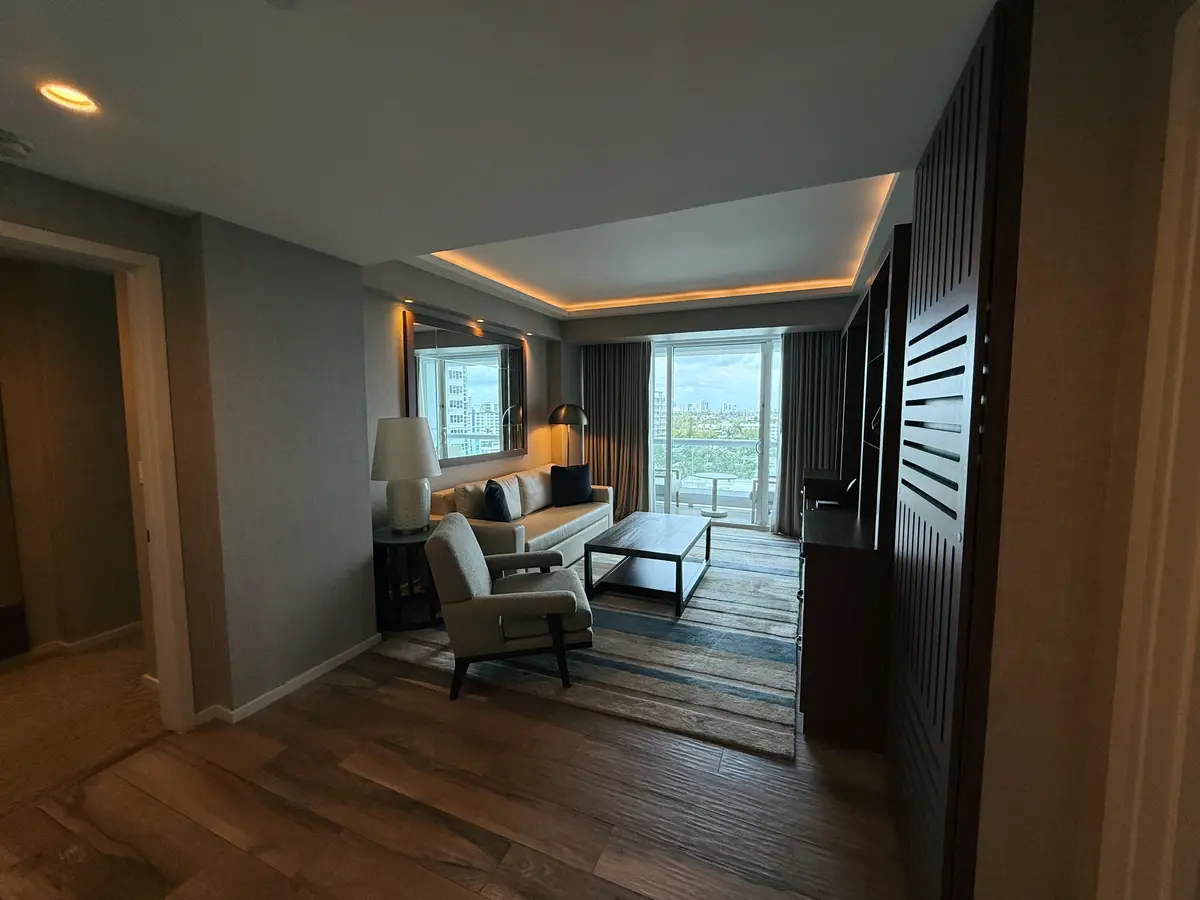 Conrad Fort Lauderdale