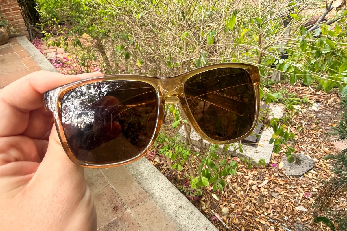 Sunglasses