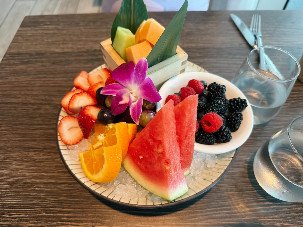 Takato Fruit