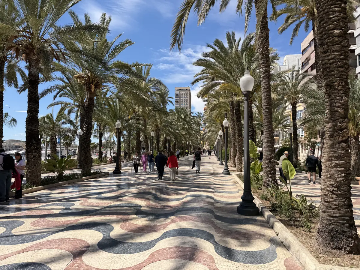 Alicante