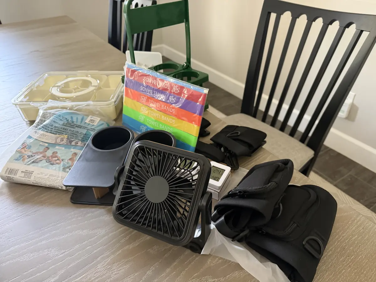 Amazon purchases