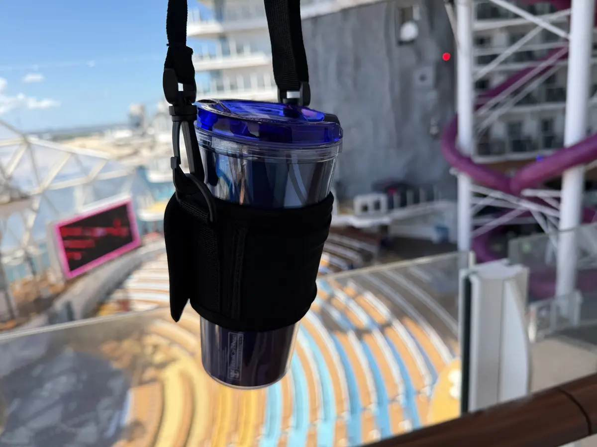 Drink sling