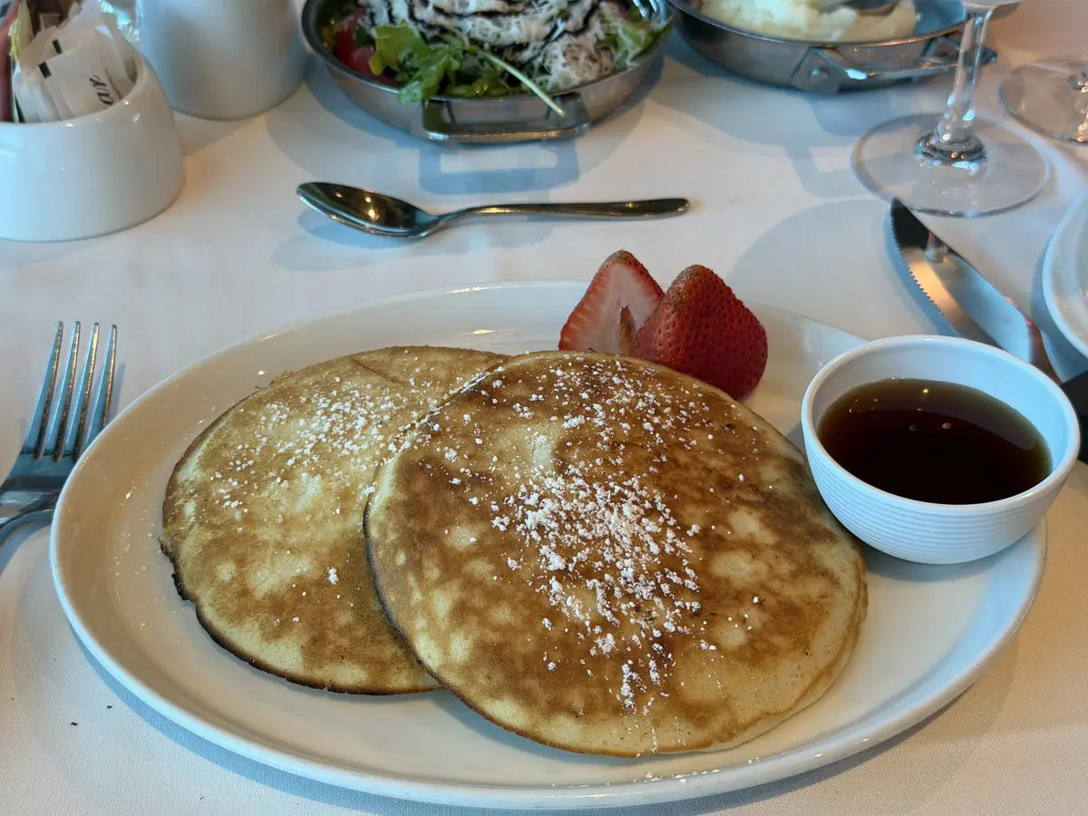 Pancakes