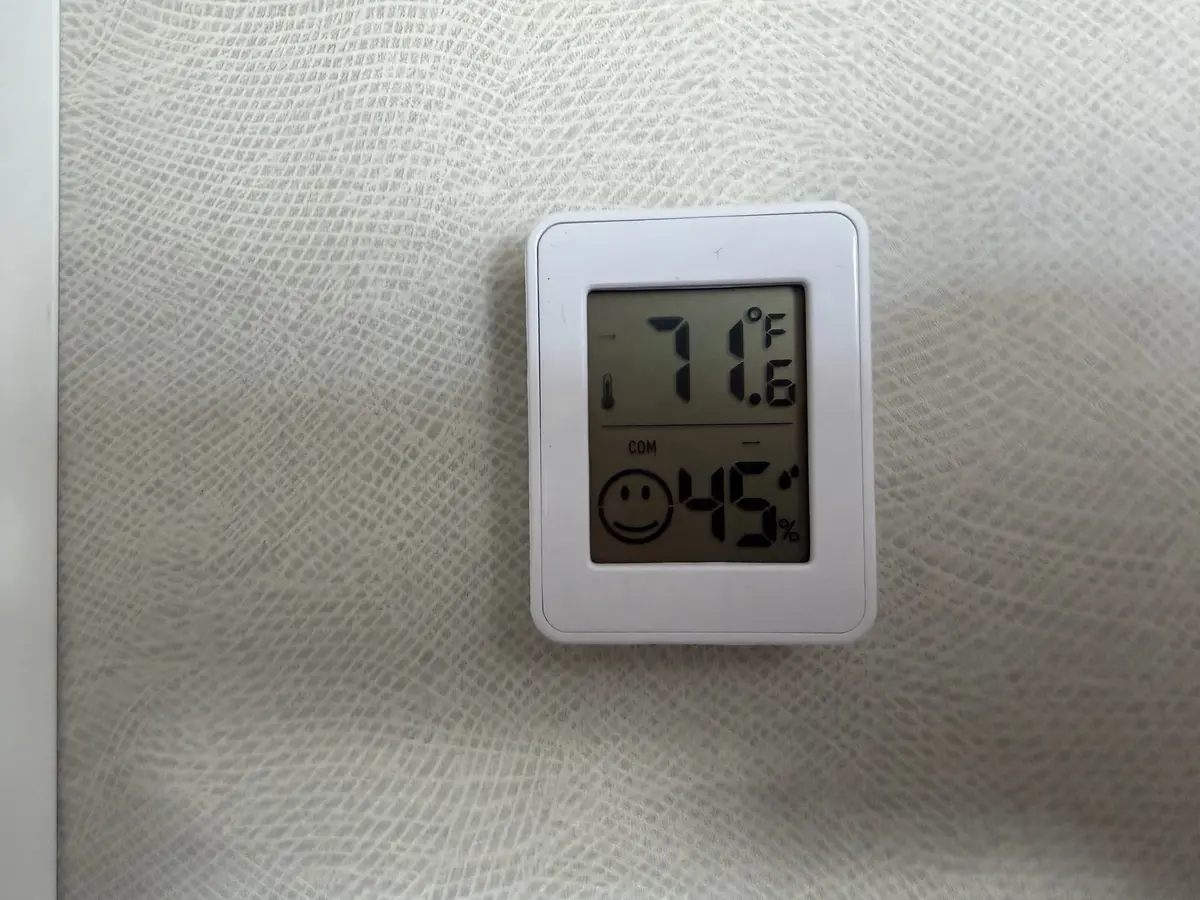 Thermostat
