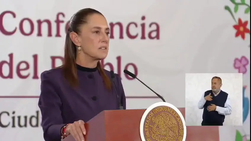 Mexico's President