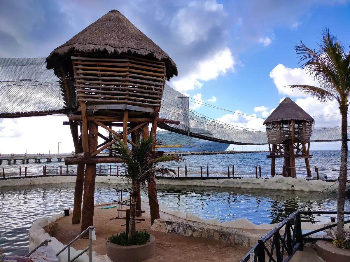 Costa Maya