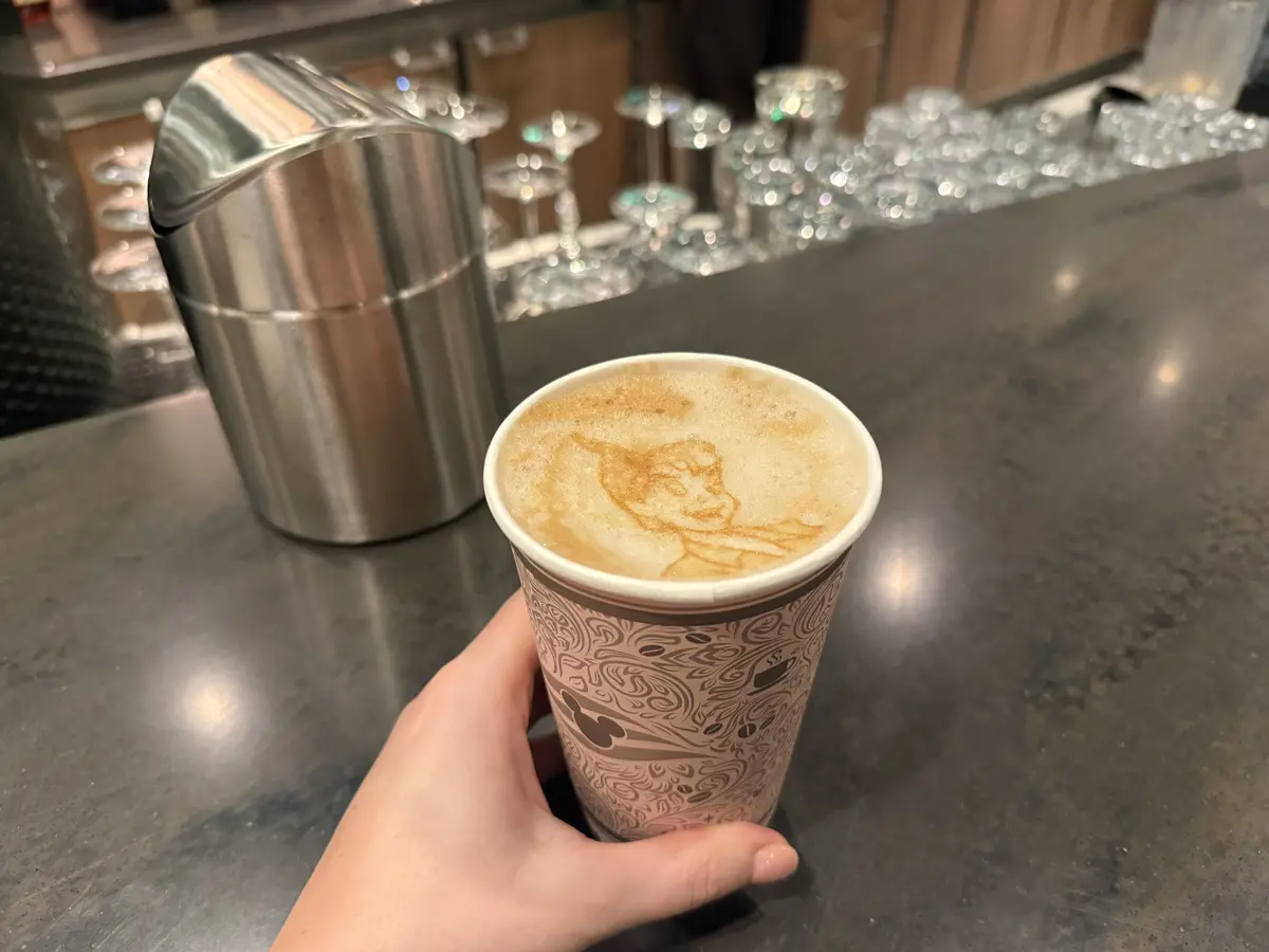 Disney Coffee