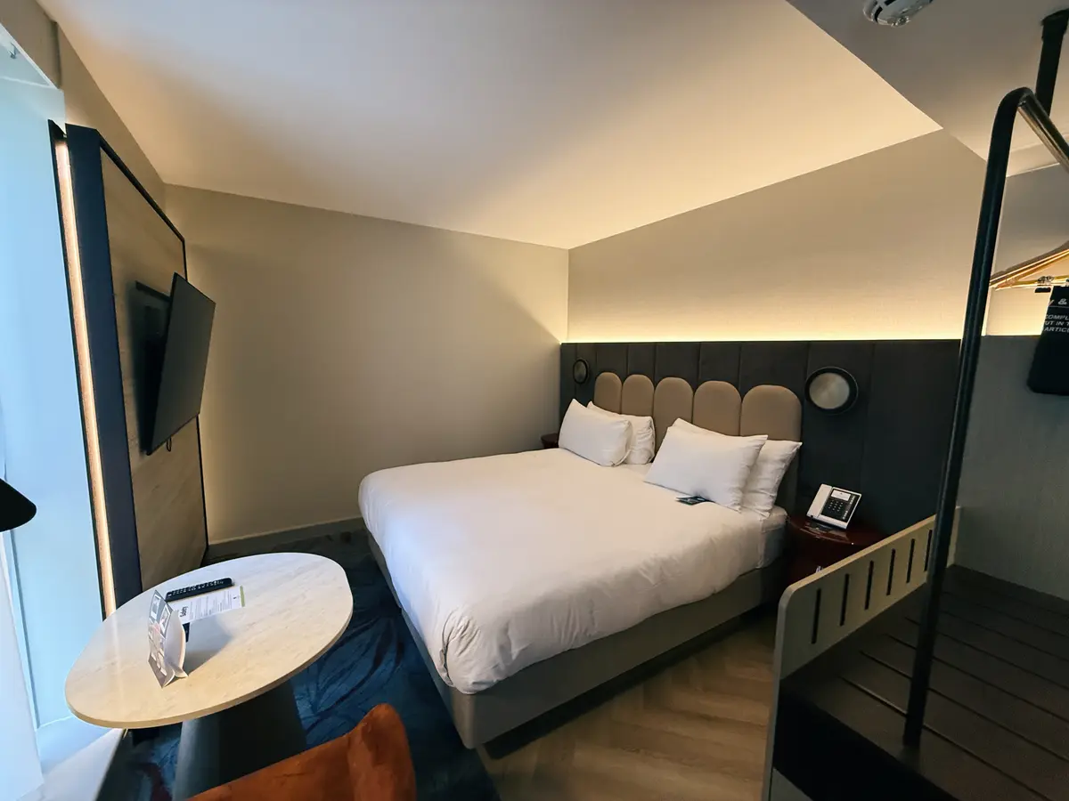 Doubletree Hotel in London