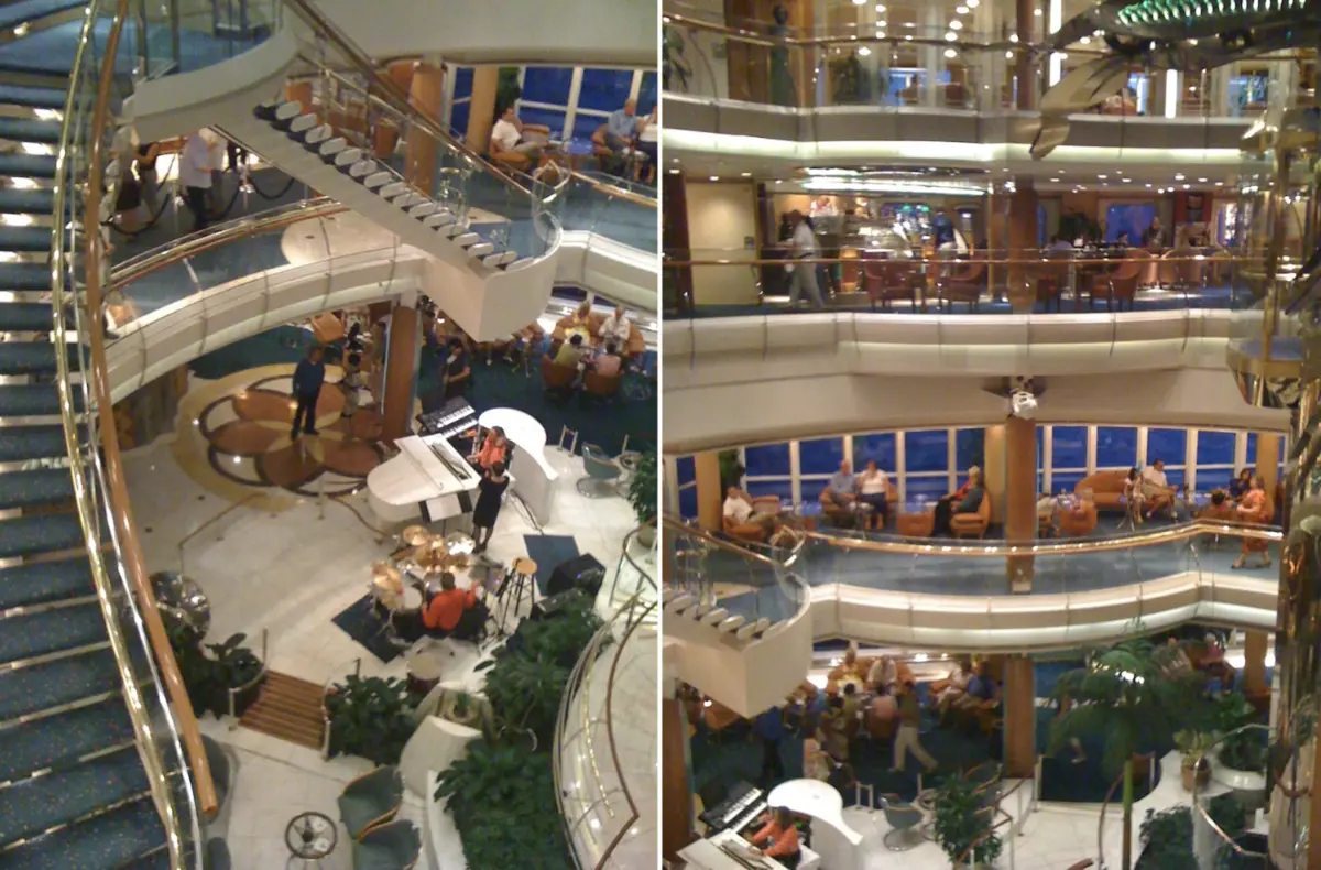 (Credit: Adrian The Cruise and Travel Guy)