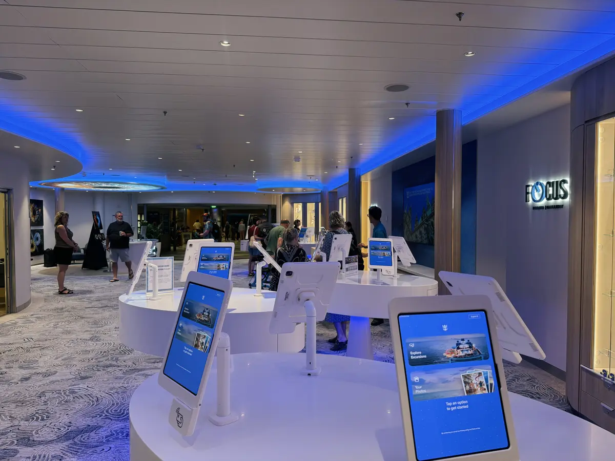 Liberty new photo gallery