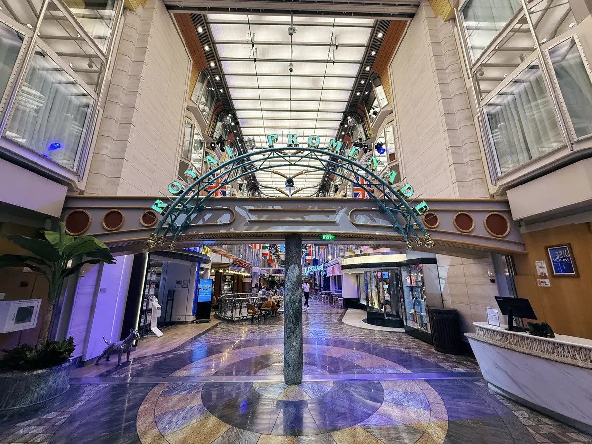 Liberty Royal Promenade