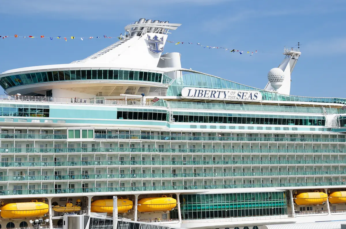 Liberty of the Seas