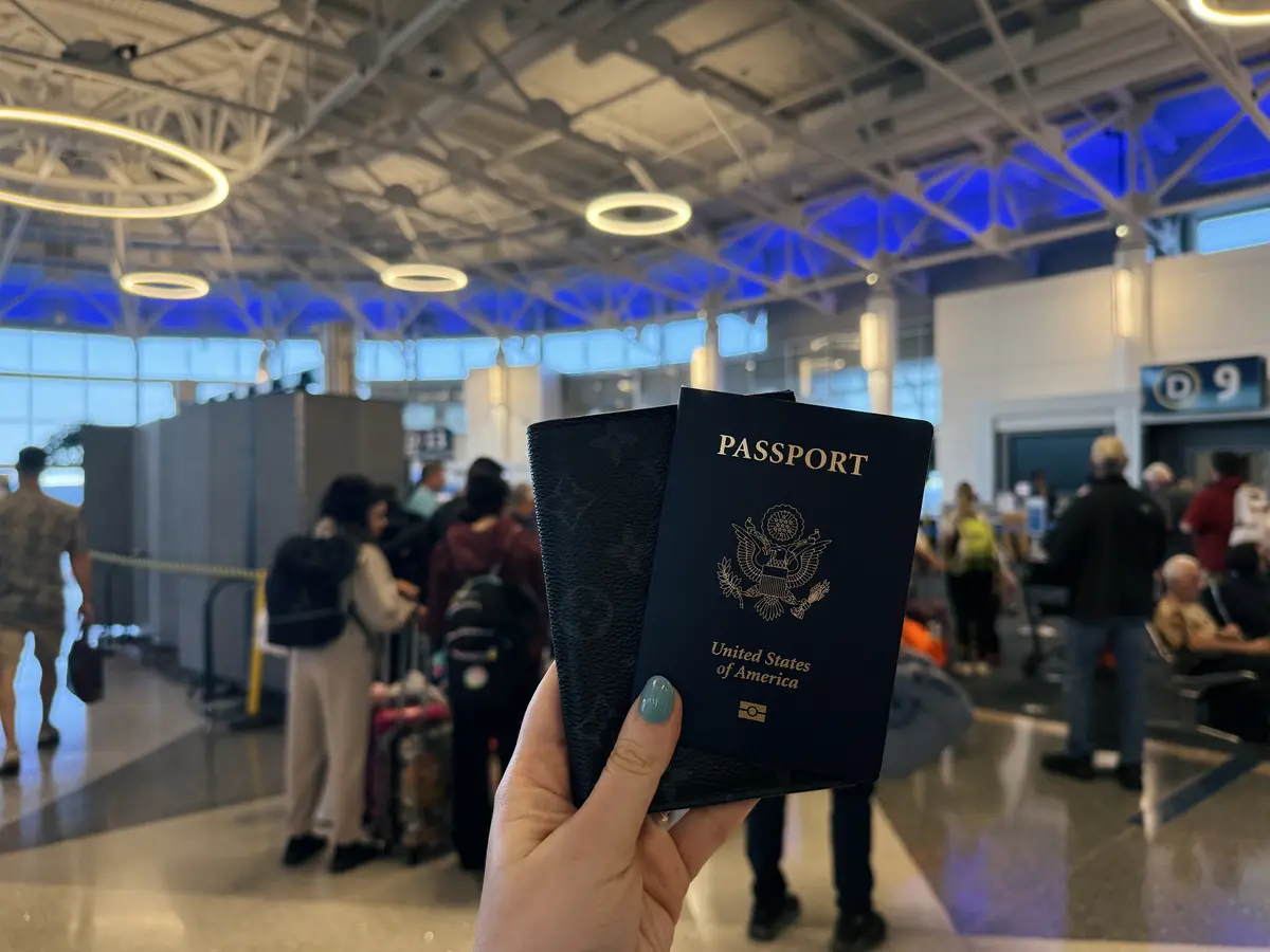 Passports