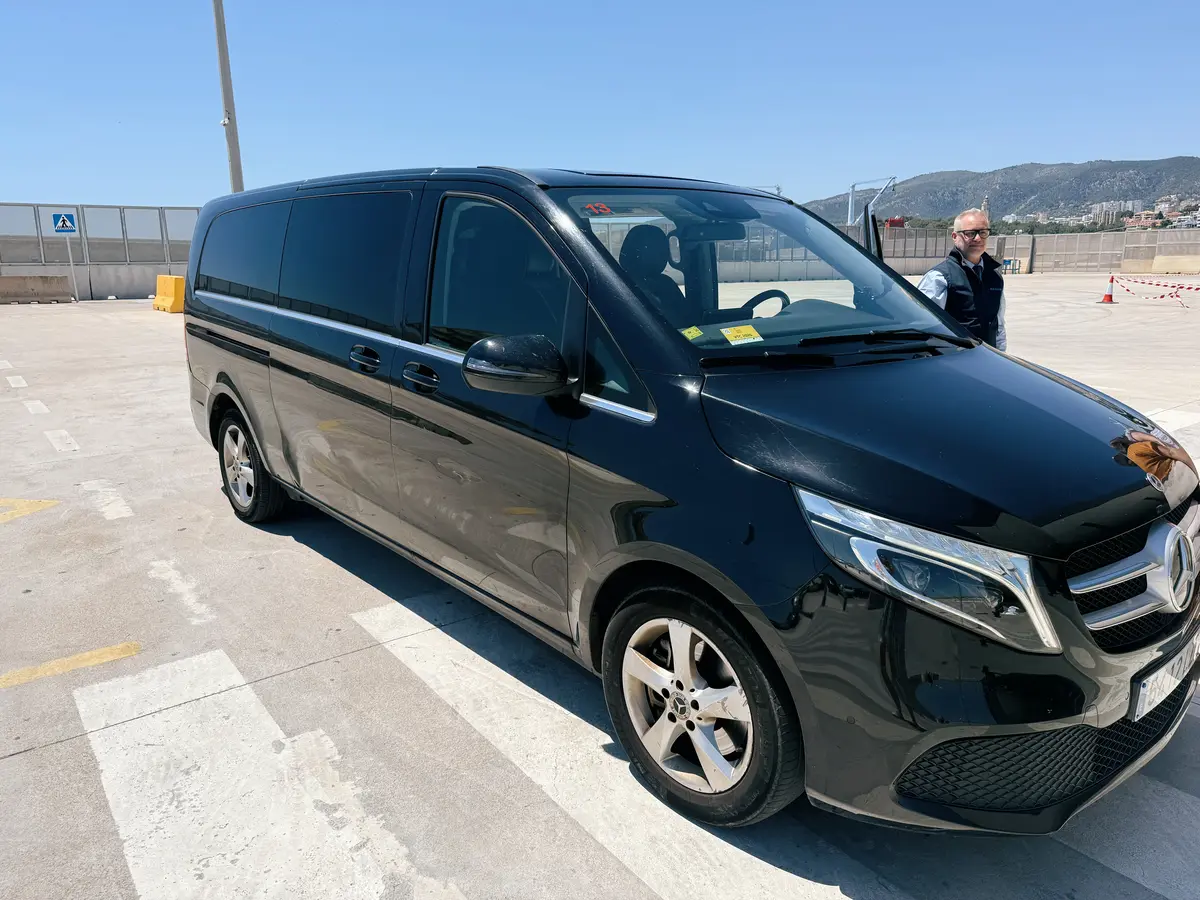 Shore Excursions Group Palma de Mallorca