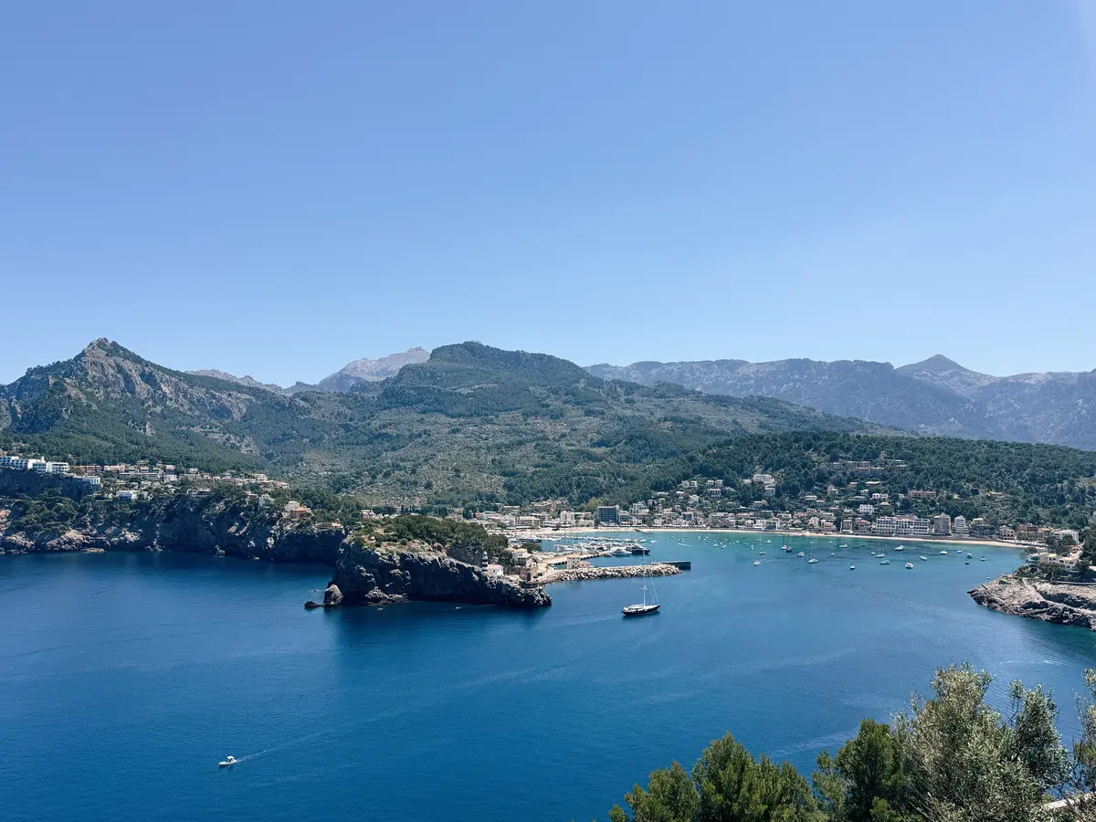 Shore Excursions Group Palma de Mallorca