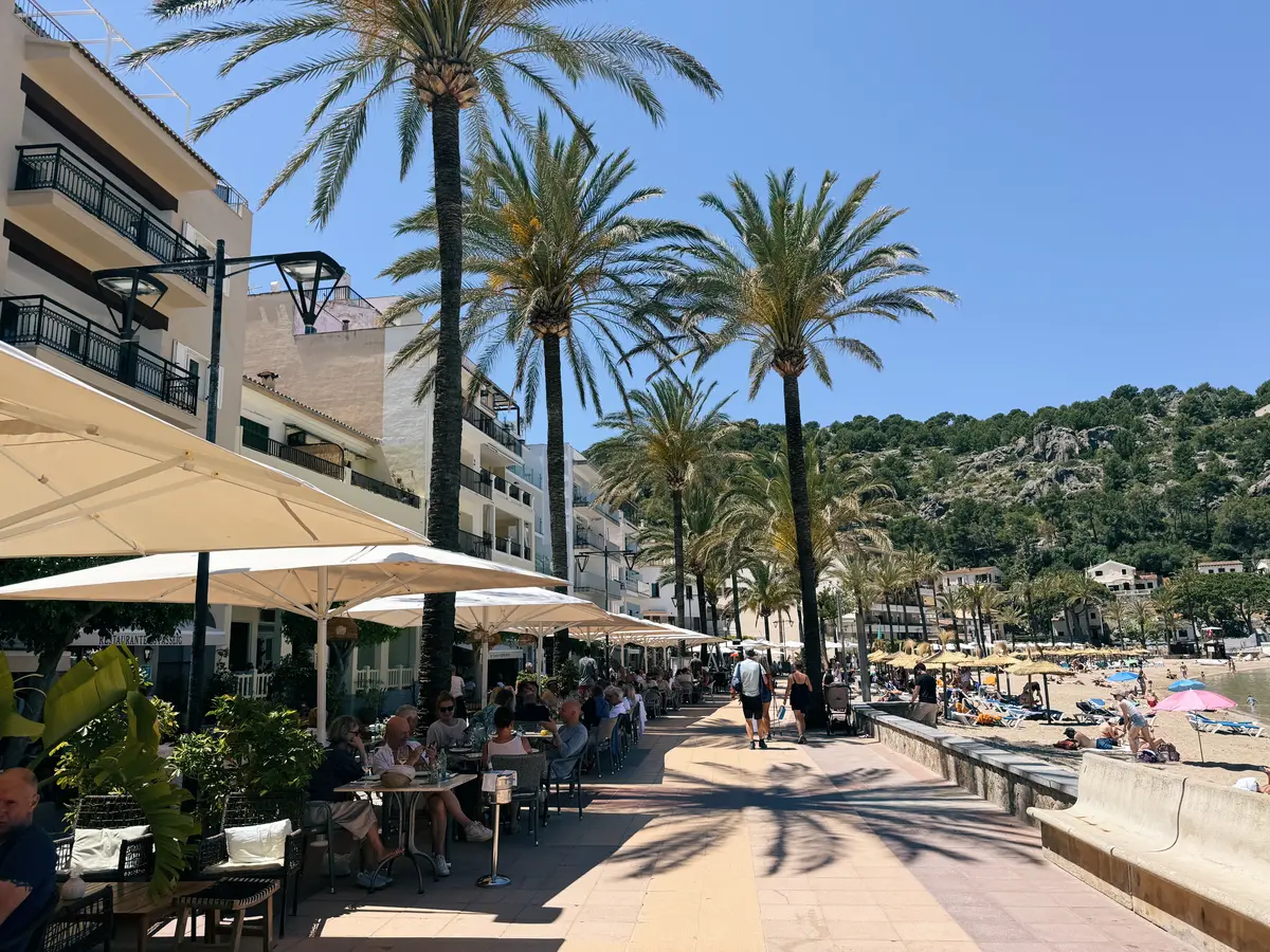 Shore Excursions Group Palma de Mallorca