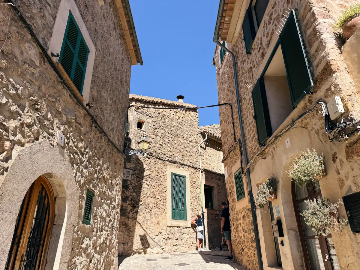 Shore Excursions Group Palma de Mallorca