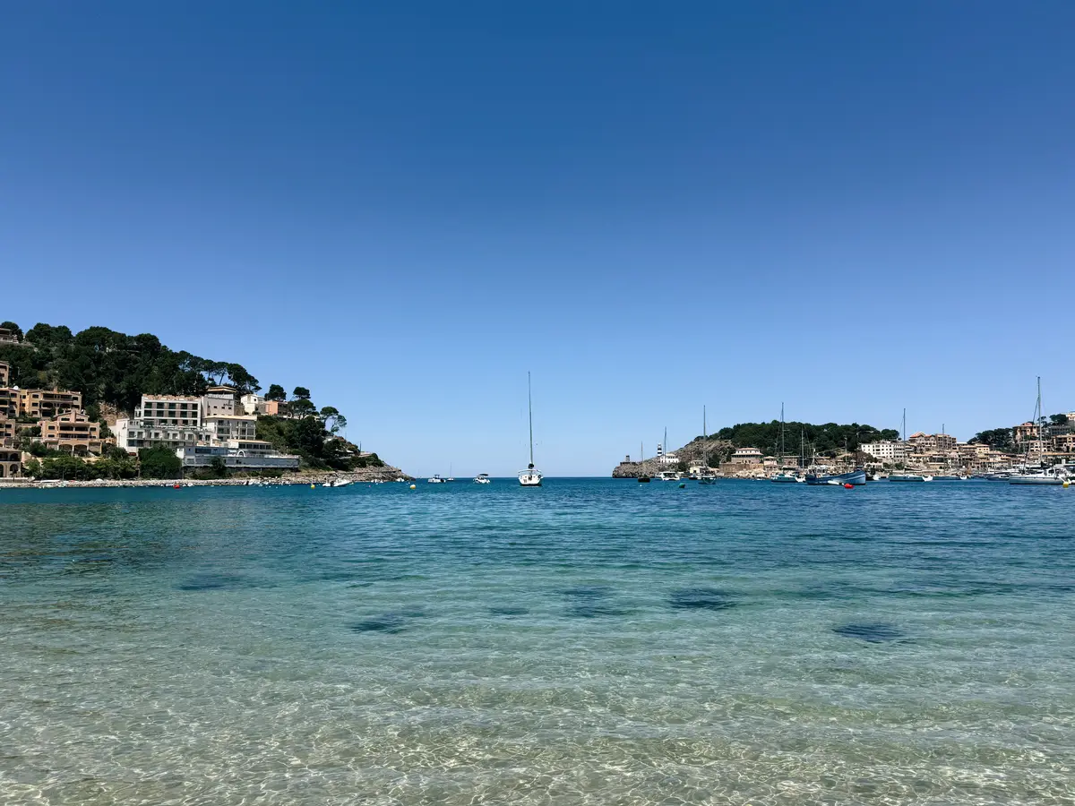 Shore Excursions Group Palma de Mallorca