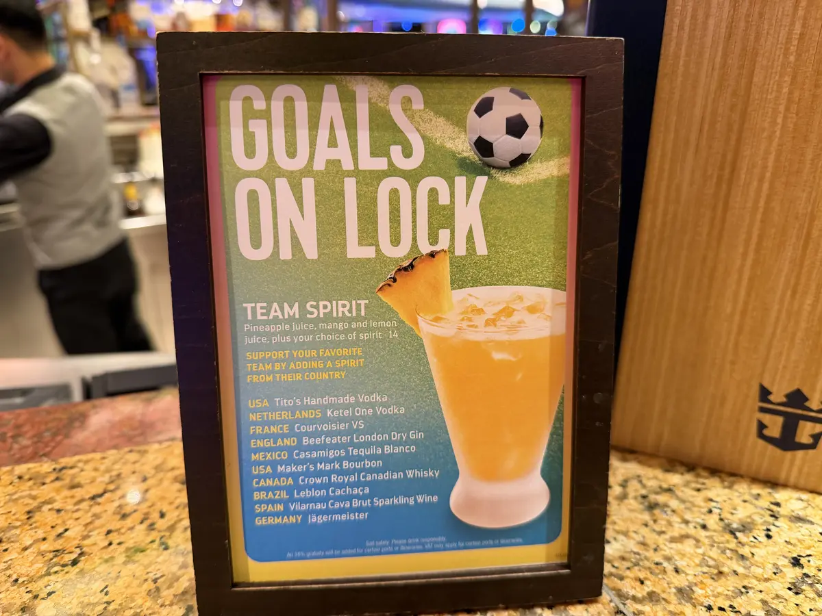 World Cup
