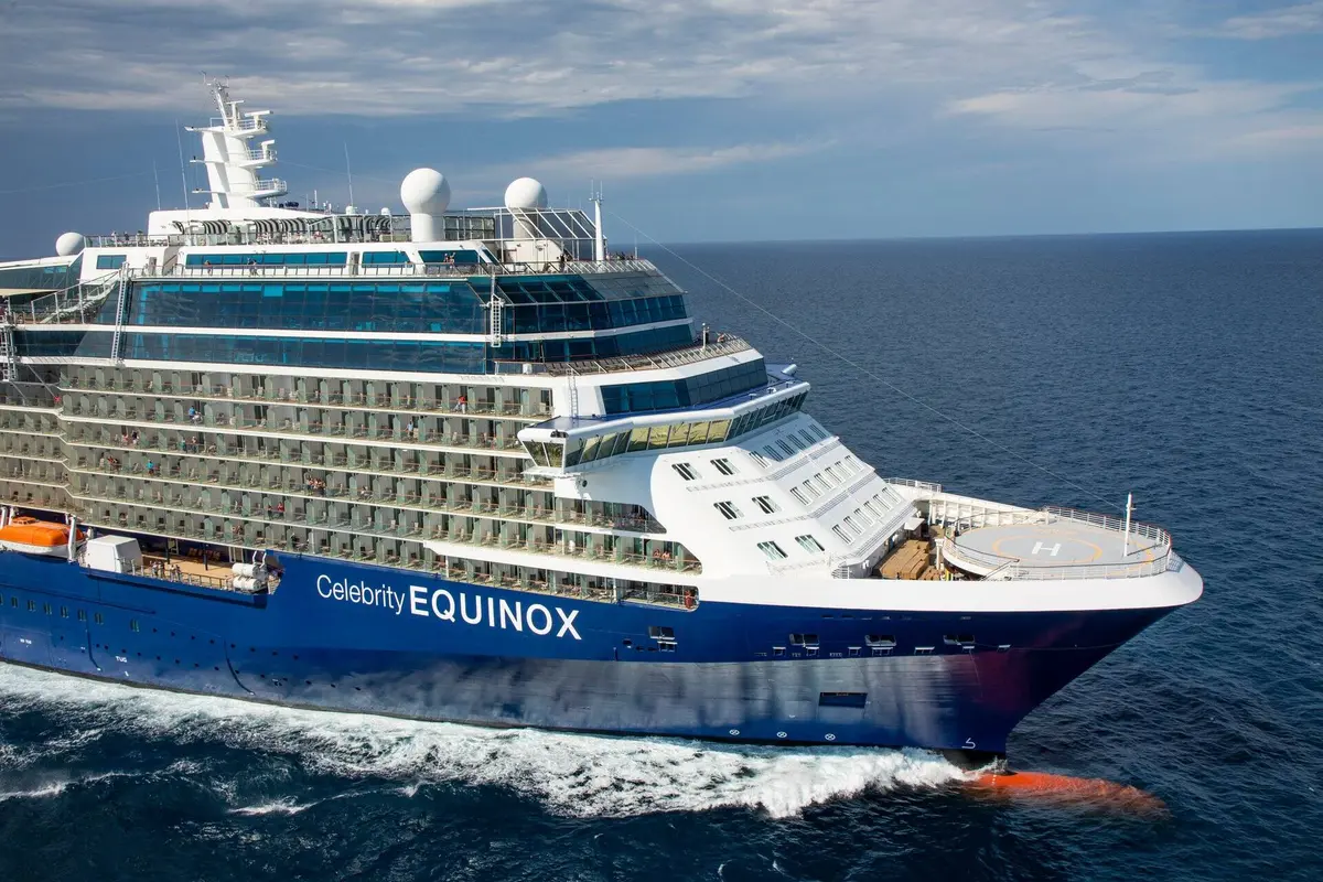 Equinox