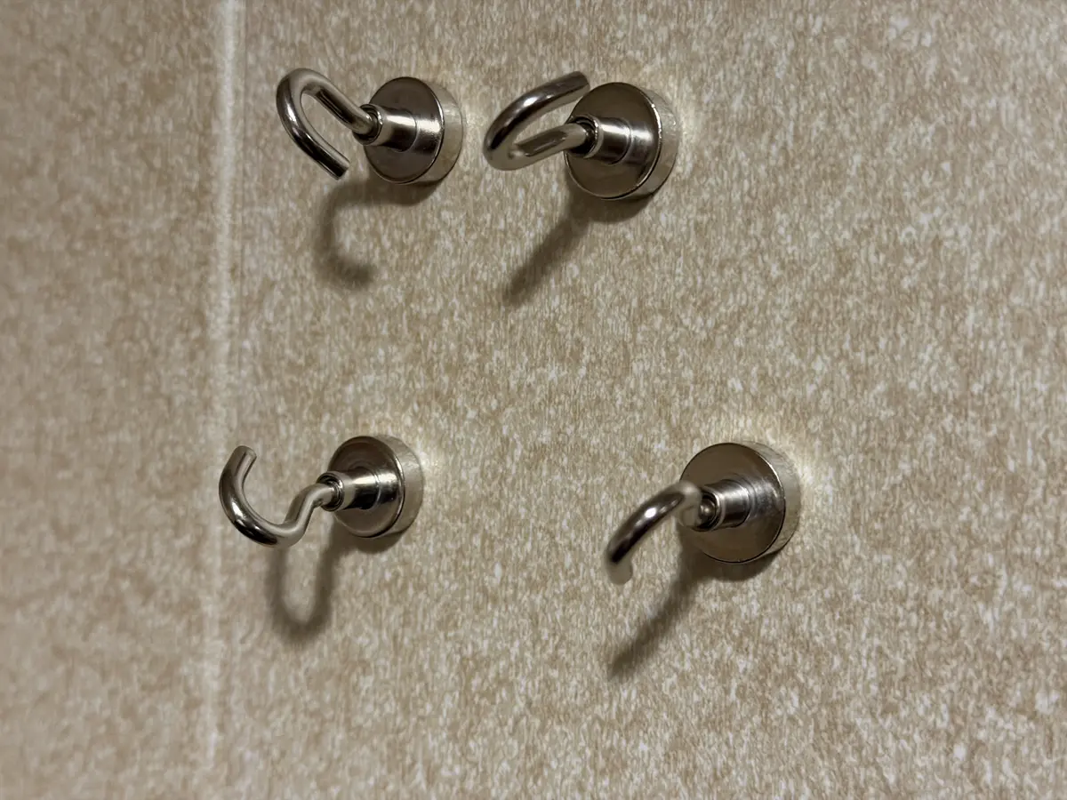 Magnets