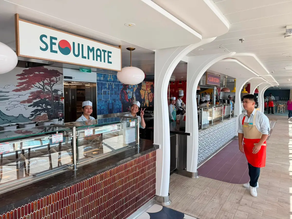 Aquadome Market