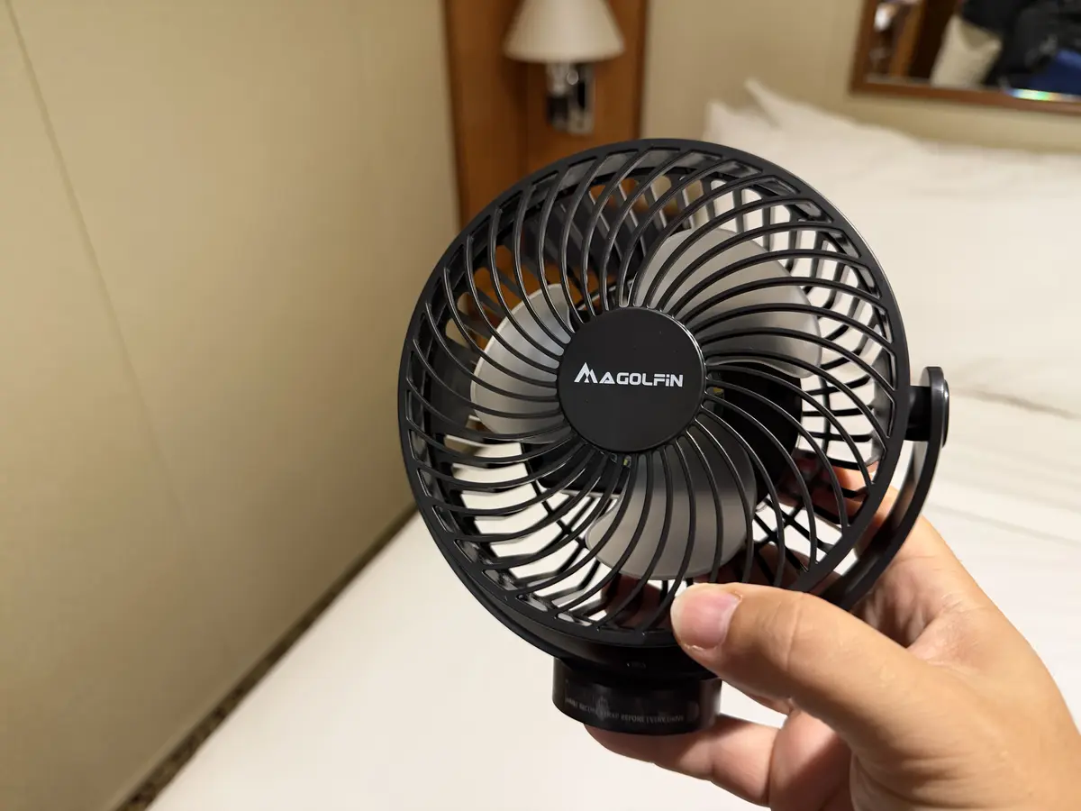 Fan