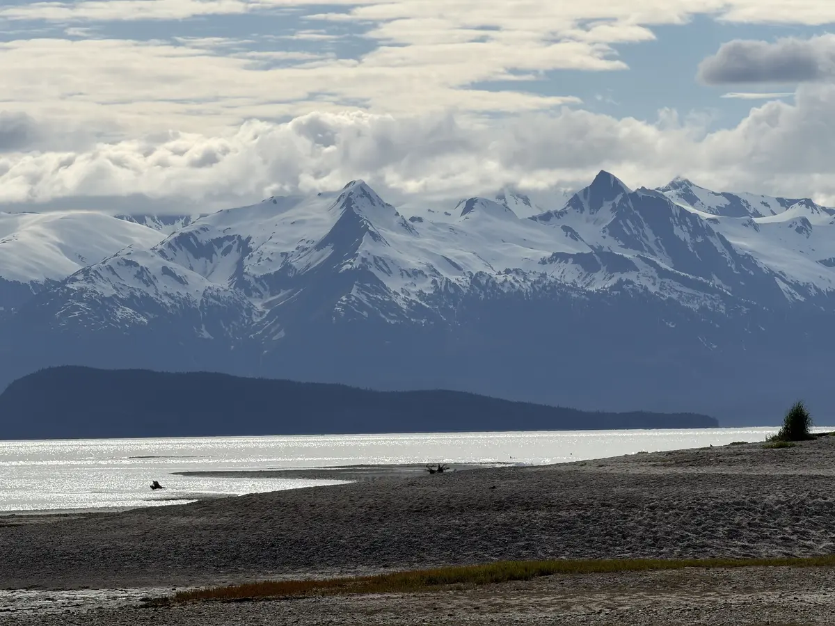 Eagle Beach