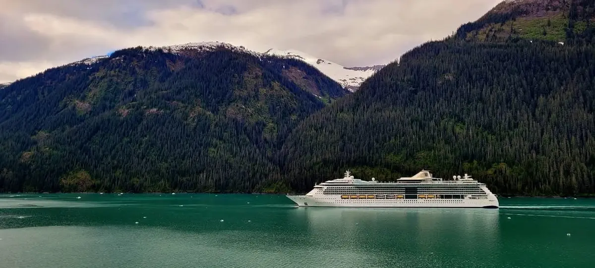 Serenade of the Seas