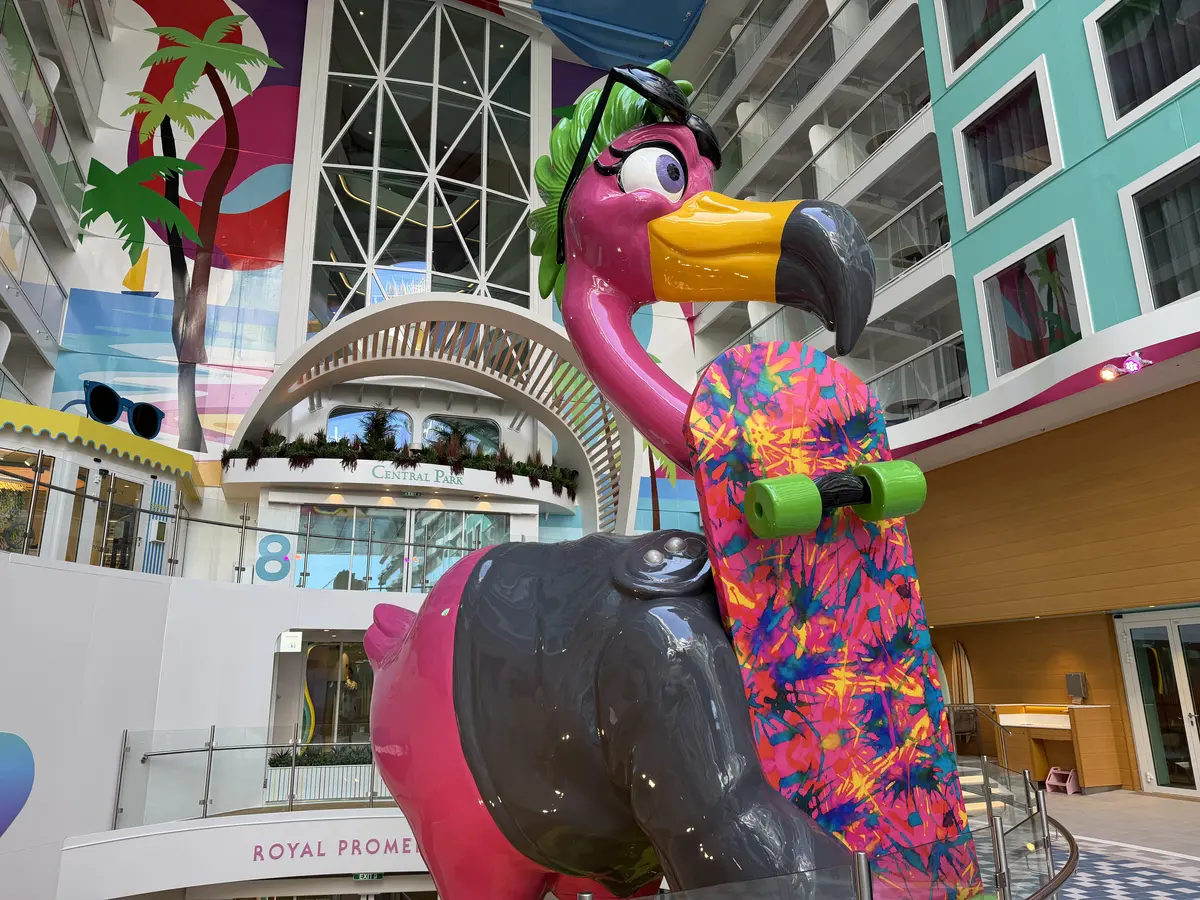 Flamingo