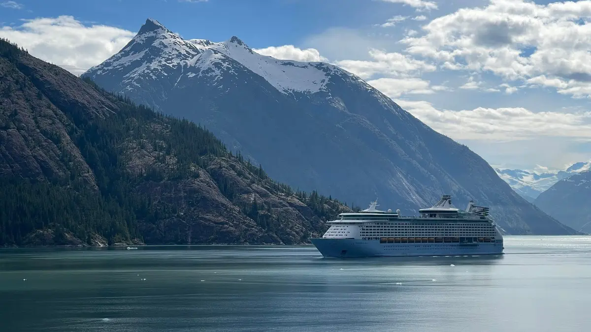 Voyager of the Seas 