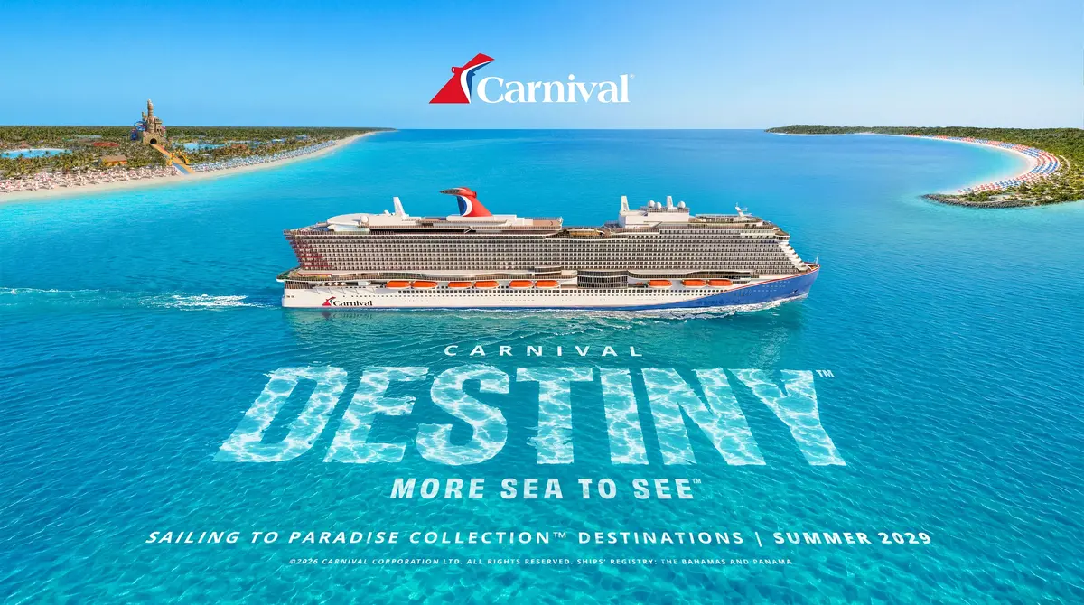 Carnival Destiny
