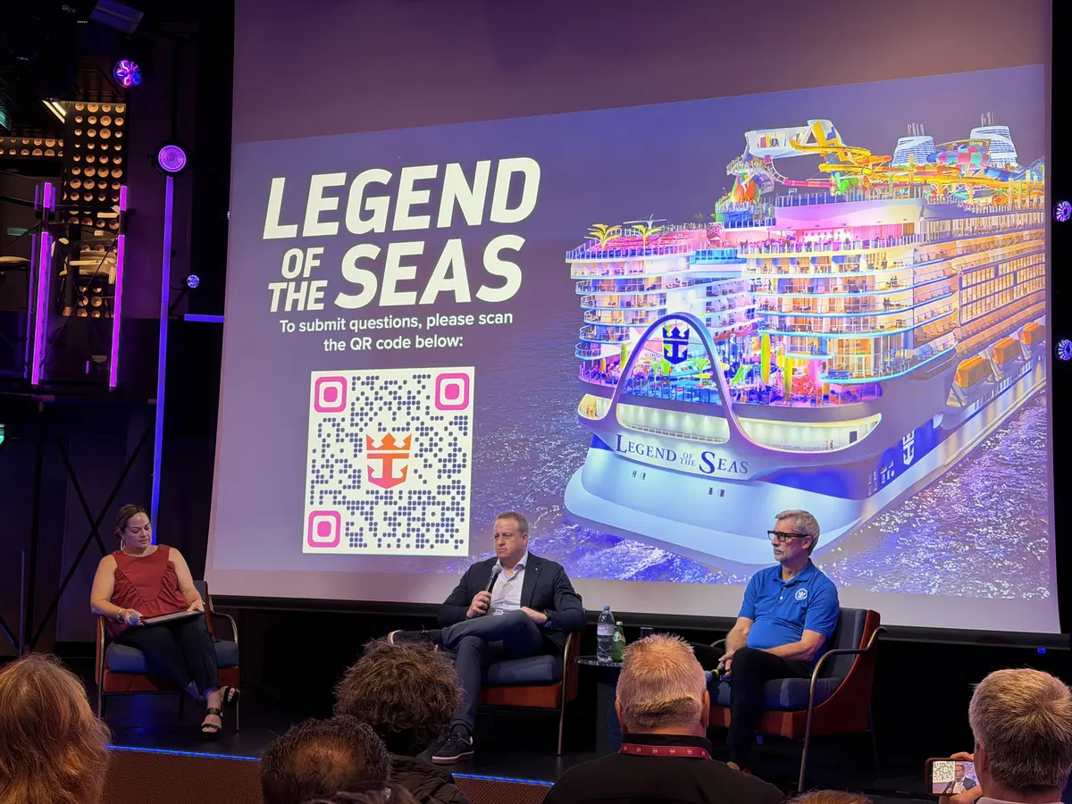 Legend Executives