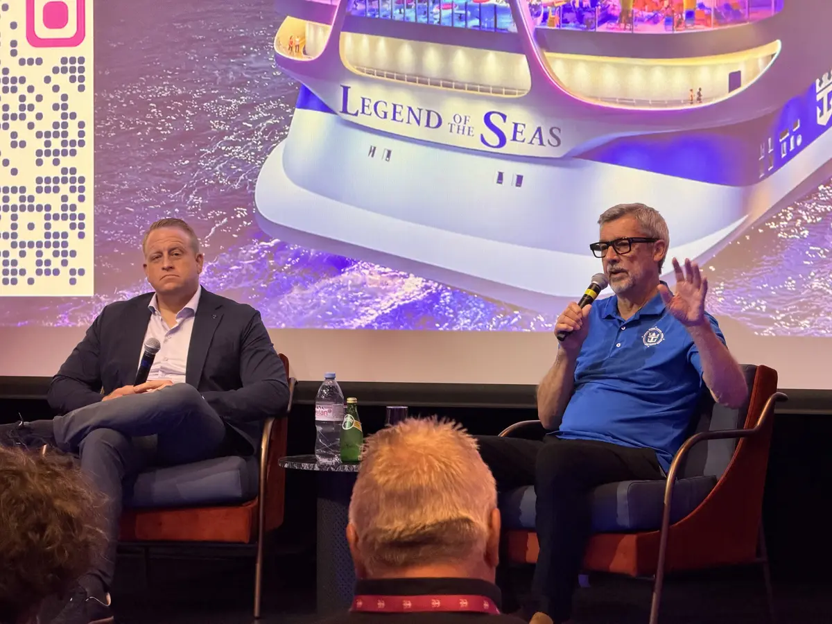 Legend Executives