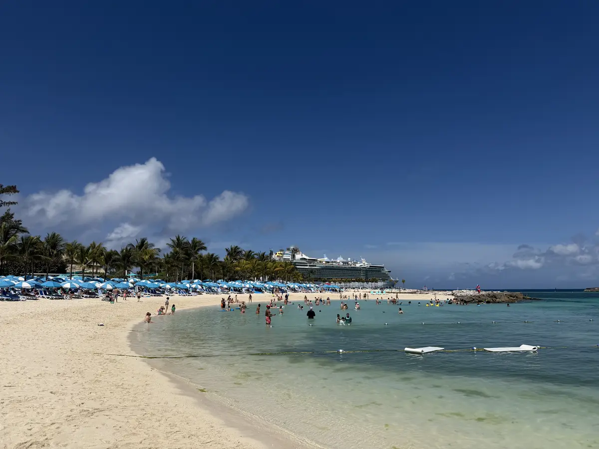 Chill Beach