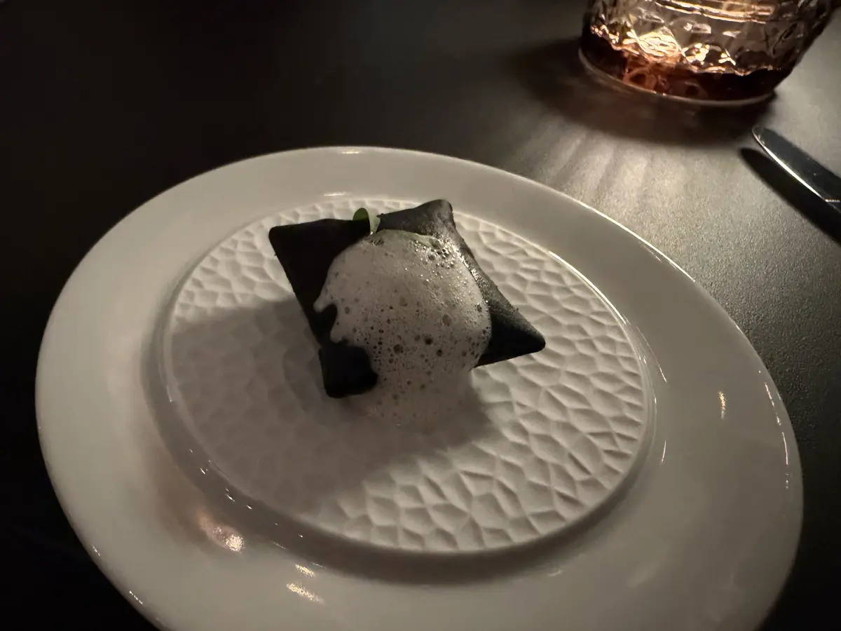 Amuse Buche