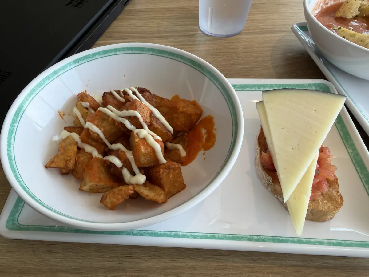 Tapas